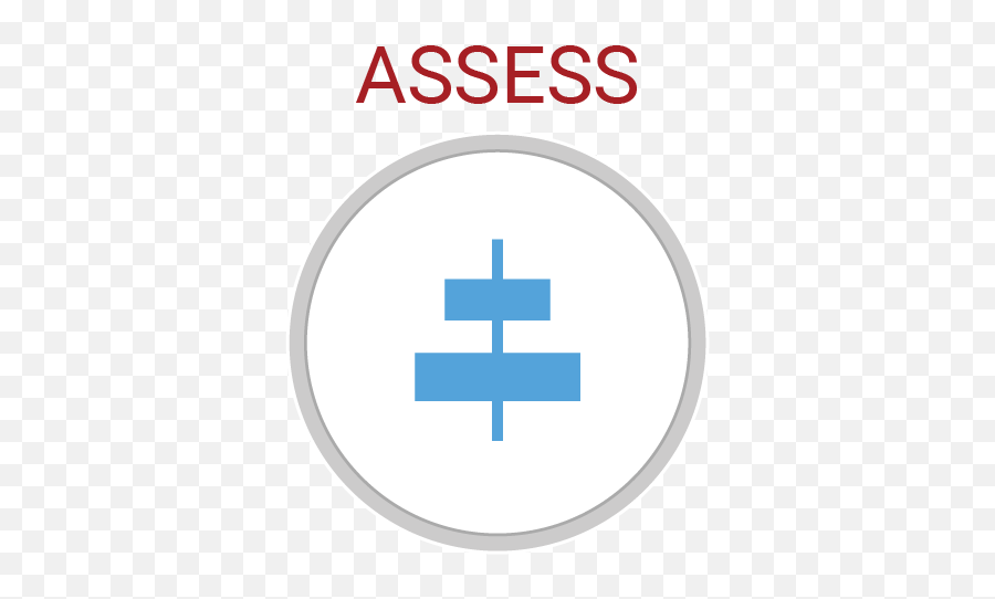 Behavioral Assessments - Language Png,Assess Icon