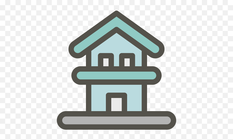 Duplex Icon Iconbros - Snow Globe House Vector Outline Png,Home Line Icon