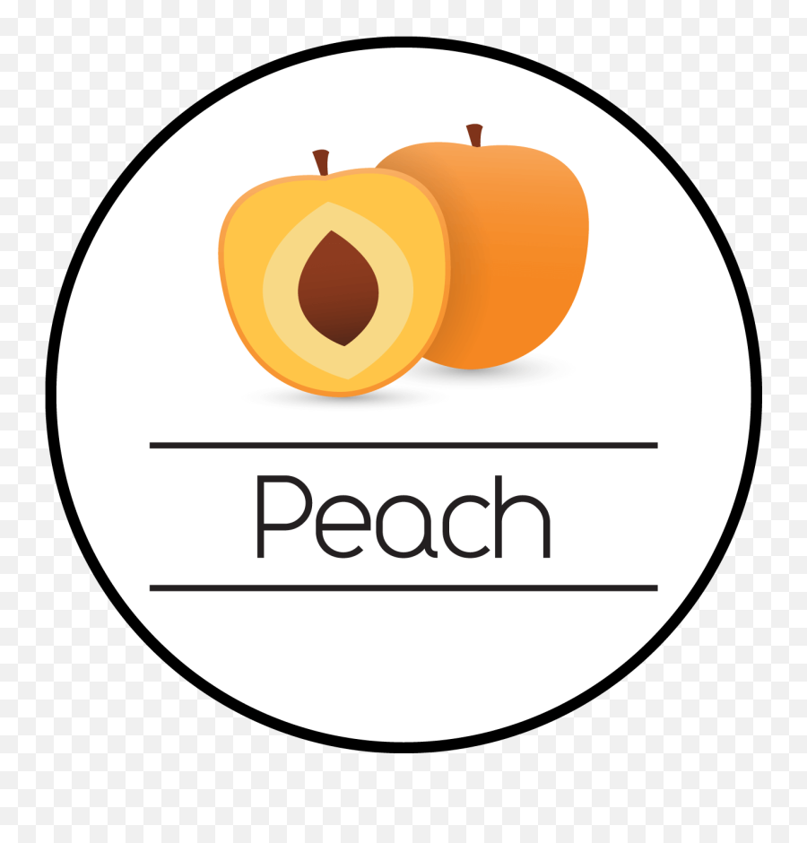 Peach - Childreach Png,Peach Icon