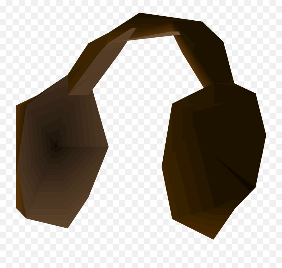 Earmuffs - Osrs Wiki Solid Png,Osrs Slayer Icon