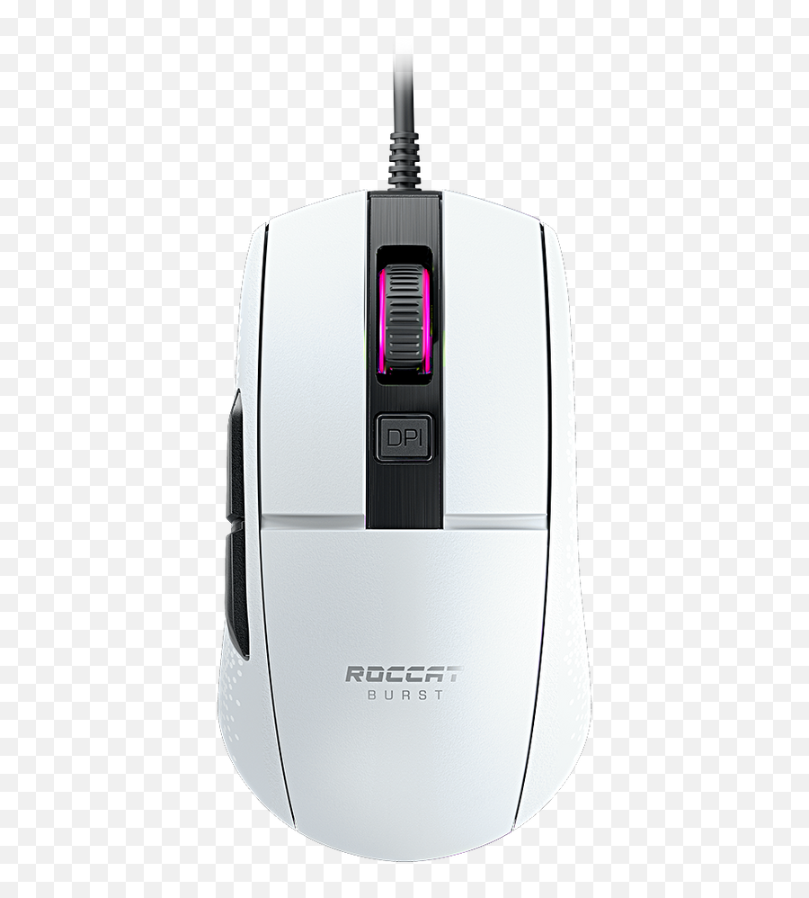 Roccat Burst Core 68g Extreme Lightweight Optical Pro Gaming Mouse - Roccat Burst Png,Tilt Mouse Cannot Create Shell Notification Icon