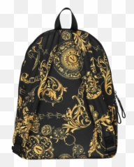 Takhti - Versace Jeans Womenu0027s Handbag made of nylon Unisex png