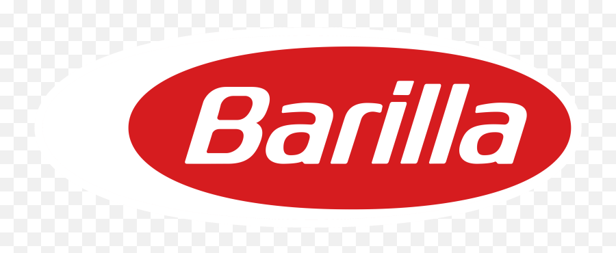 Barilla - Graphic Design Png,Oval Png