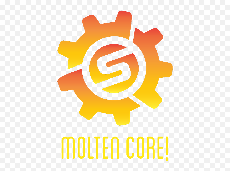 Torbjorn Molten Core Logo Overwatch Puzzle For Sale By Treva - Language Png,Overwatch Bunny Icon