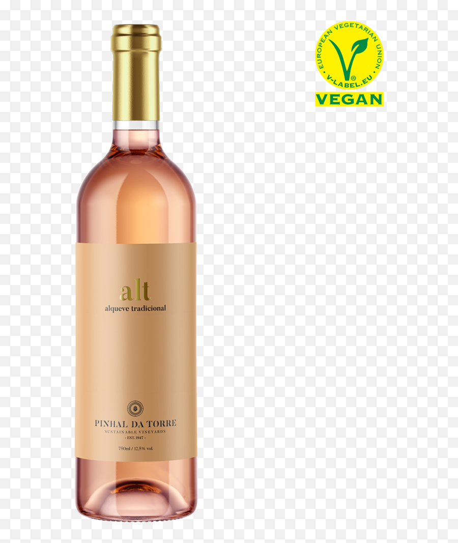 Wines - Pinhal Da Torre Naked Grape Rose 750 Ml Png,Nobilo Icon Pinot Noir 2013