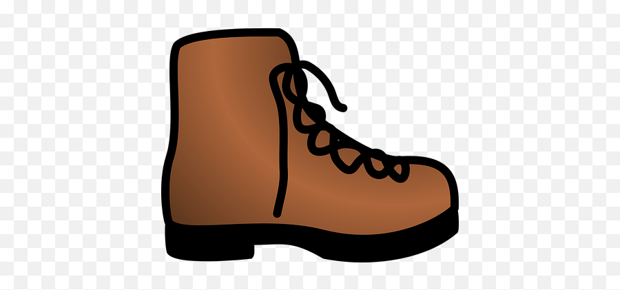 100 Free Brown Leather Shoes U0026 Images - Boot Clipart Transparent Background Png,Icon 6 Waterproof Brogue Boot