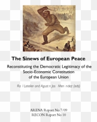 Pdf The Sinews Of Peace Democratising Political - Language png
