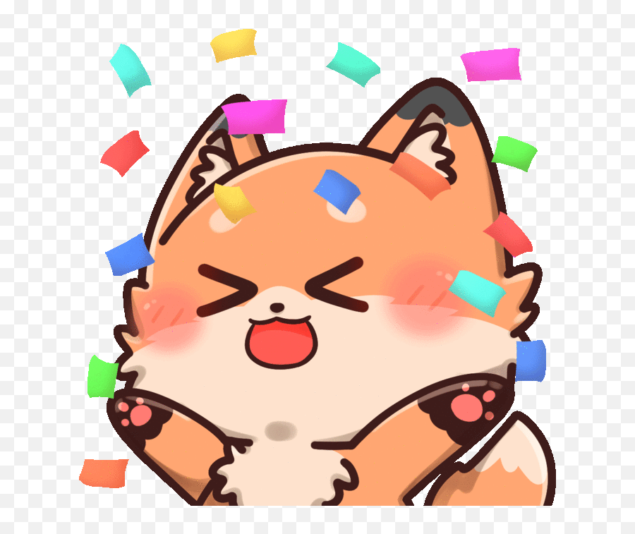 Make Animated Twitch Discord Emotes By Ravenkym Fiverr - Happy Png,Twitch Icon 36x36
