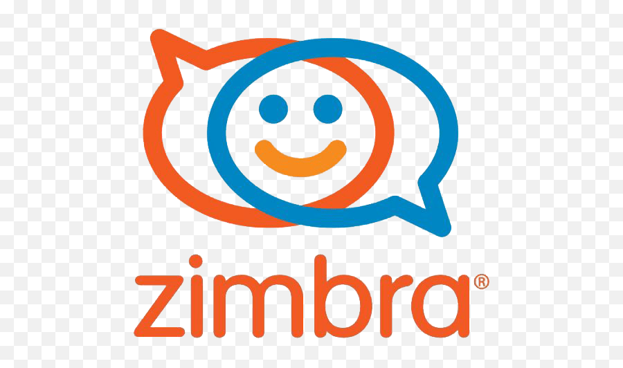 Zimbra Email Server - Logo Zimbra Png,Popup Calendar Icon - free