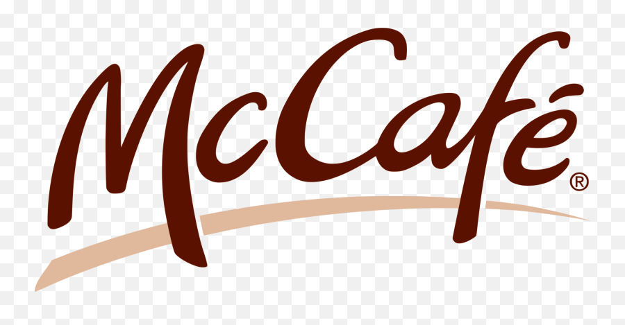 Mccafé - Mc Cafe Logo Png,Mccafe Logo