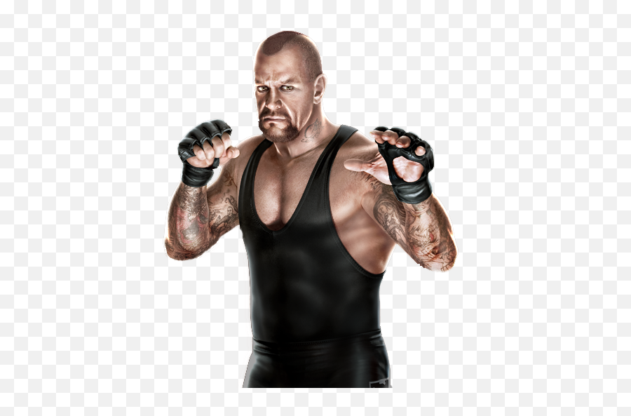 Download The Undertaker Png Image - Wwe 2k17 Undertaker,Undertaker Png