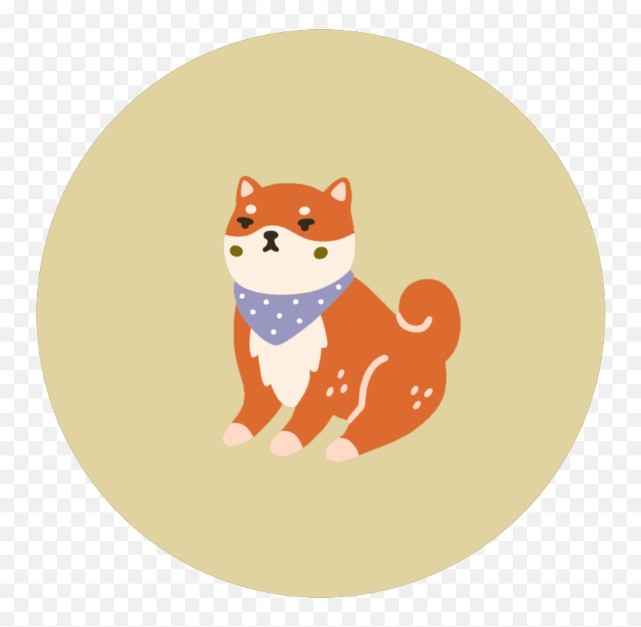 Shibalab - Animal Figure Png,Christmas Cat Icon