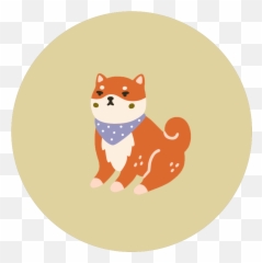 Shibalab - Animal Figure png