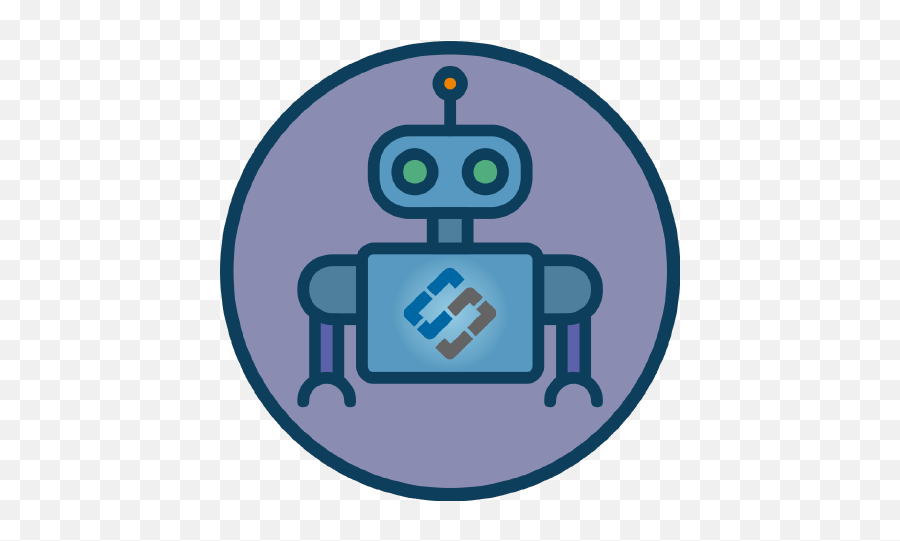 Sersoft - Bot Sersoft Bot Github Bot Svg Png,Green Robot Icon