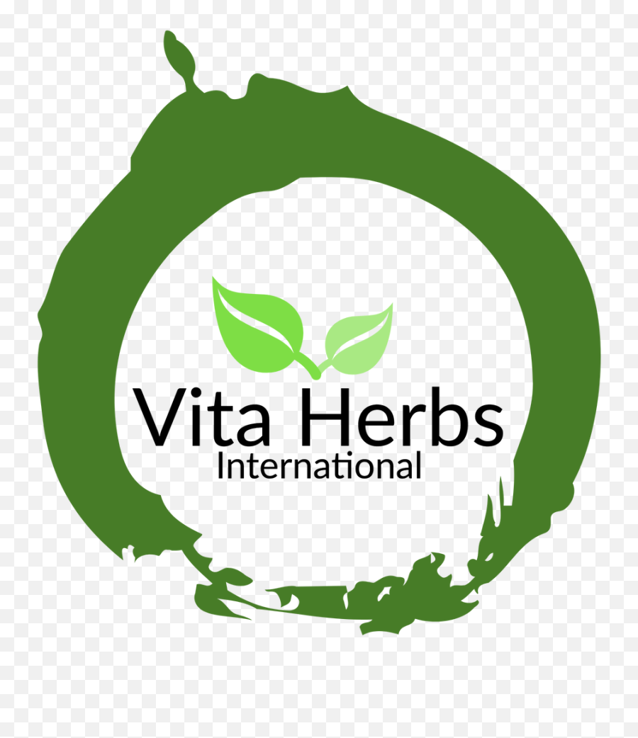 Vita Herbs International - Portable Network Graphics Png,Herbs Png