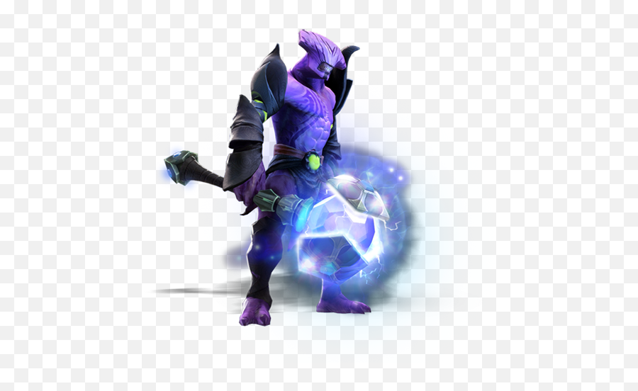 Buy Dota 2 Accounts For Sale Shop Here - Faceless Void Dota 2 Png,Dota 2 Hero Icon