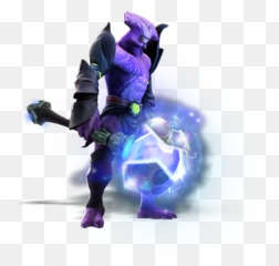 Buy Dota 2 Accounts For Sale Shop Here - Faceless Void Dota Png
