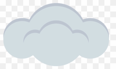 Cabo San Lucas Weather Forecast - Cloud Clip Art Png