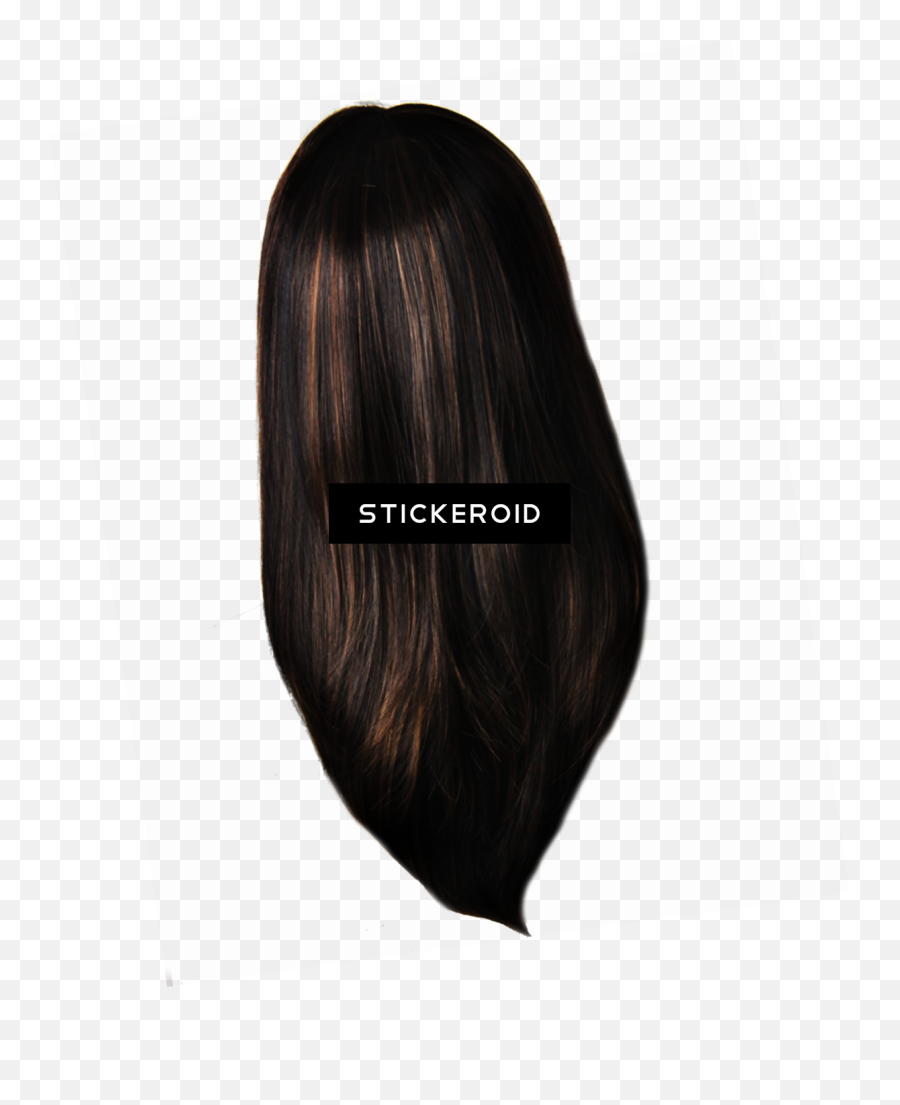 Women Png And Vectors For Free Download - Dlpngcom Lace Wig,Women Hair Png
