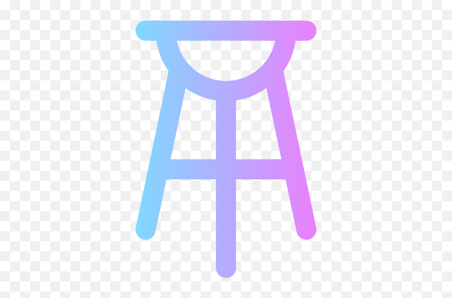 Free Icon Grill - Bar Stool Png,Icon Bar And Grill