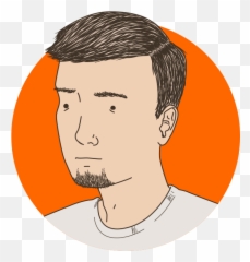 Menu0027s Facial Hair Options Ranked From Worst To Best - Moustache png