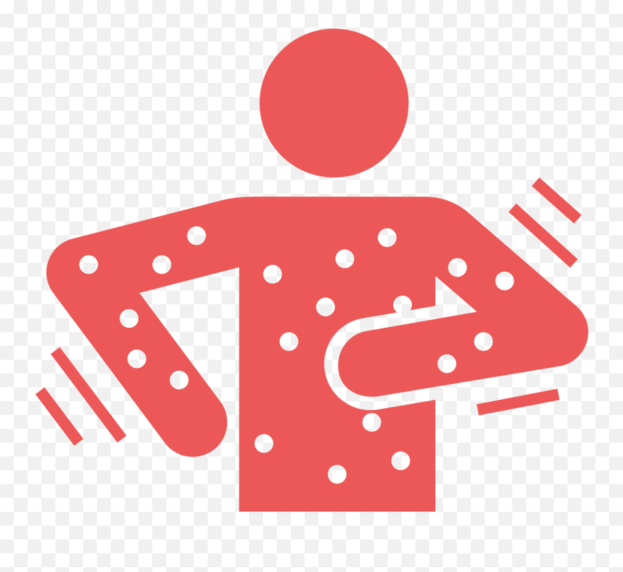 08 Itch - Uraemic Pruritus Png,Octave Icon