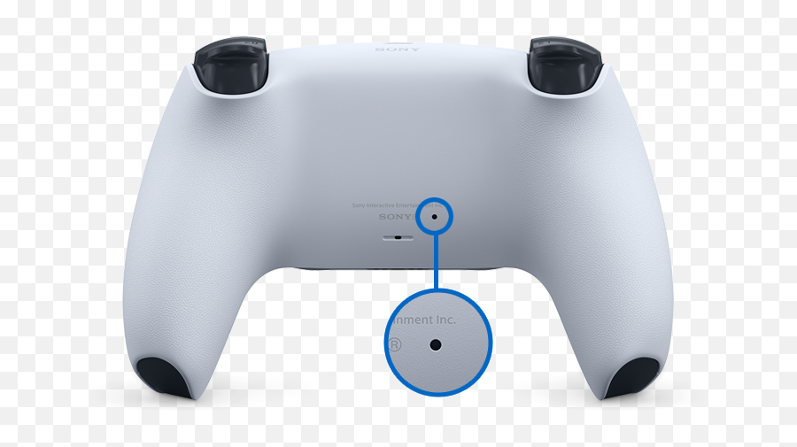 Fixed Ps Button Not Working Ps5 Dualsense Controller - Ps5 Controller Reset Png,Windows Start Icon Not Working