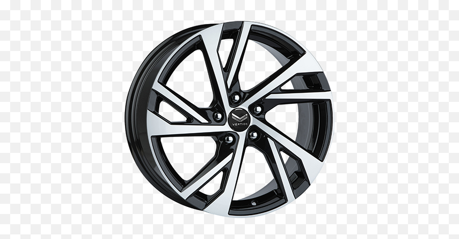 High Quality Custom Alloy Wheels Vertigo - Friendship Arch Png,Wolfrace Icon