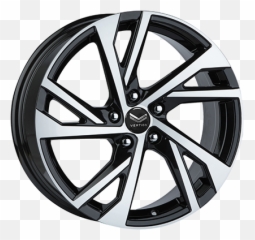 High Quality Custom Alloy Wheels Vertigo - Friendship Arch png