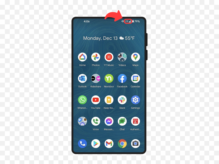 Mobile Device Connection Guide Freedomfi - Technology Applications Png,Galaxy S8 Recent Apps Icon Is Gone