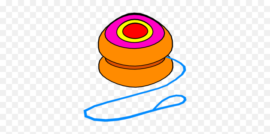 Yo Clip Art - Clipartsco Yoyo Images For Kids Png,Yoyo Icon