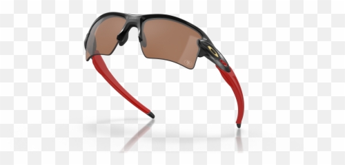 Oakley Oo9188 San Francisco 49ers Flak 20 Xl 59 Prizm Png