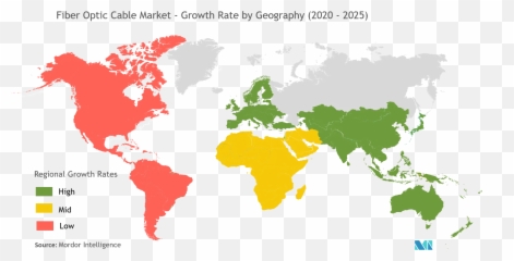 Fiber Optic Cable Market 2022 - 27 Industry Share Size png