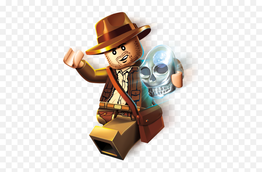 Lego Indiana Jones 2 Dmg Cracked For - Lego Indiana Jones 2 Icon Png,Indiana Jones Png