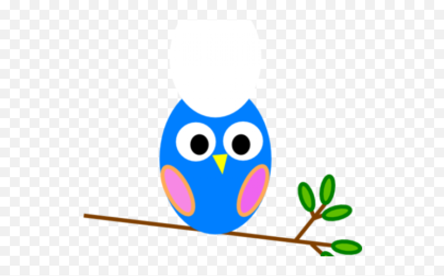 10 Tree Clipart Simple Pics To Free Download - Cute Owl Vector Png,Simple Png