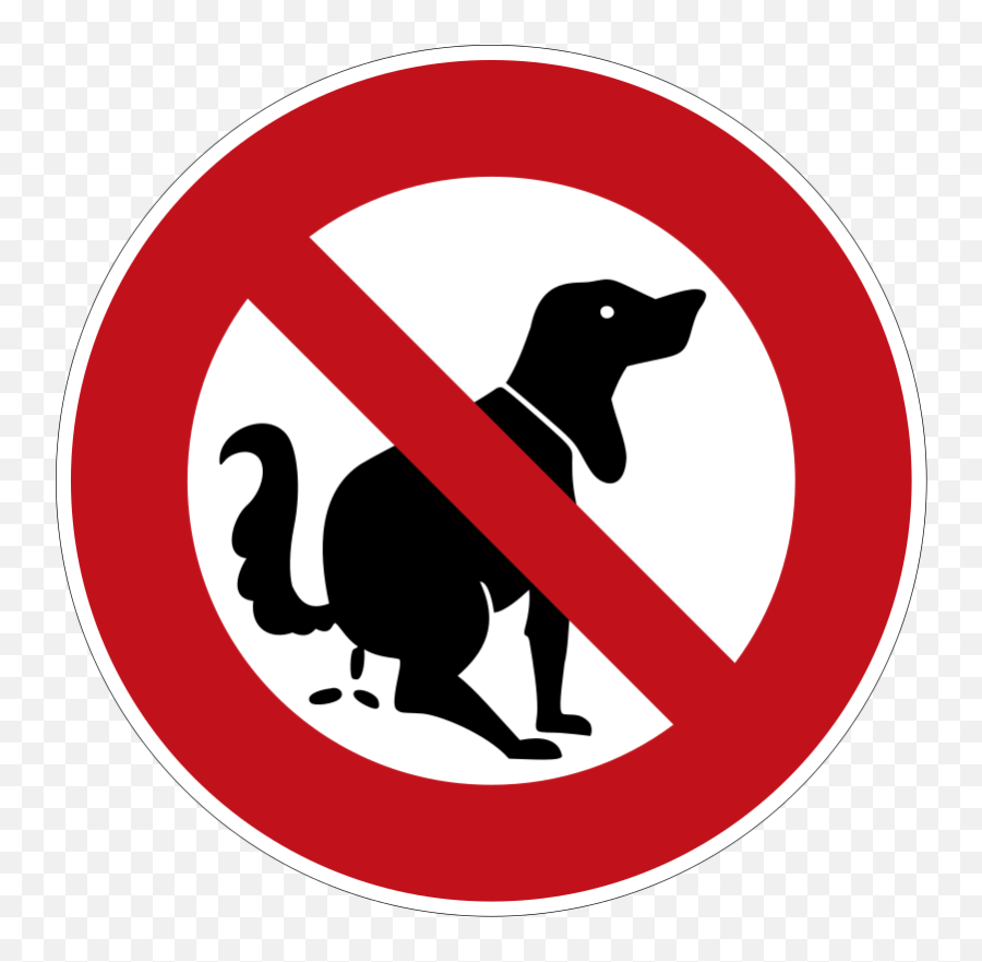 Filedog Toilet Signsvg - Wikimedia Commons Png,Toilet Icon Vector Free
