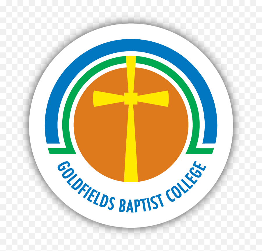 Goldfields Baptist College Home Png Gbc Icon