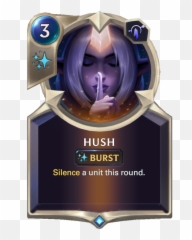 Homecoming Legends Of Runeterra Lor Cards Png