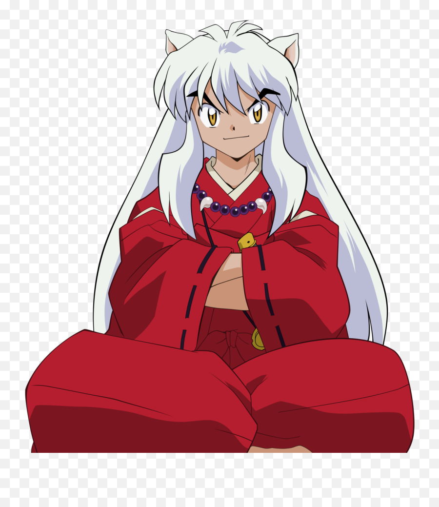 Google - Inuyasha Png,Inuyasha Png