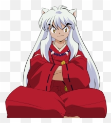 Google - Inuyasha Png,Inuyasha Png