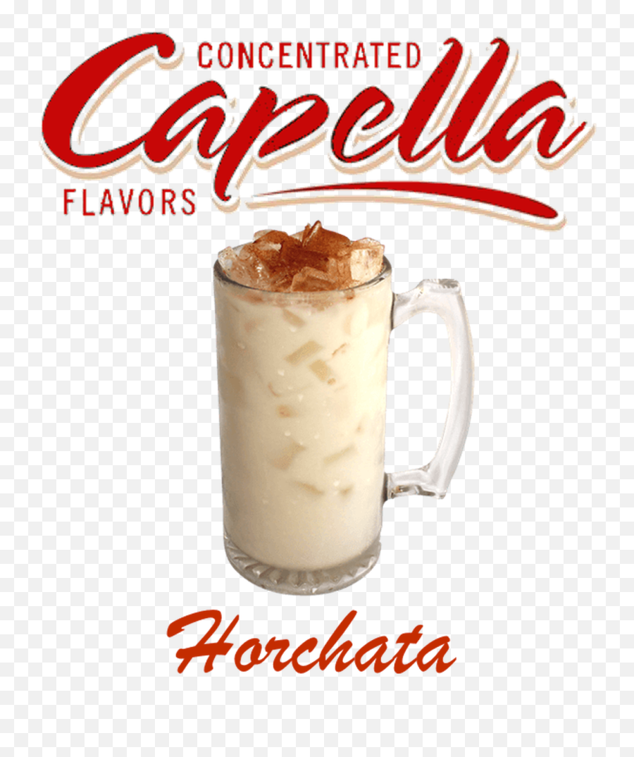 Capella Horchata - Capella Flavors Png,Horchata Png