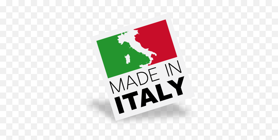Реклама итальянское качество