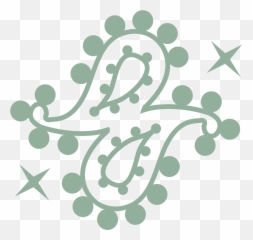 Design Svg Paisley Transparent Png - Parque Pies Descalzos,Paisley Png