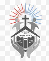 Parish Of Divine Mercy - Emblem Png,Mercy Png