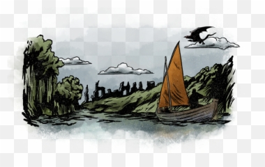 Game Of Thrones Adam Stafford - Painting png