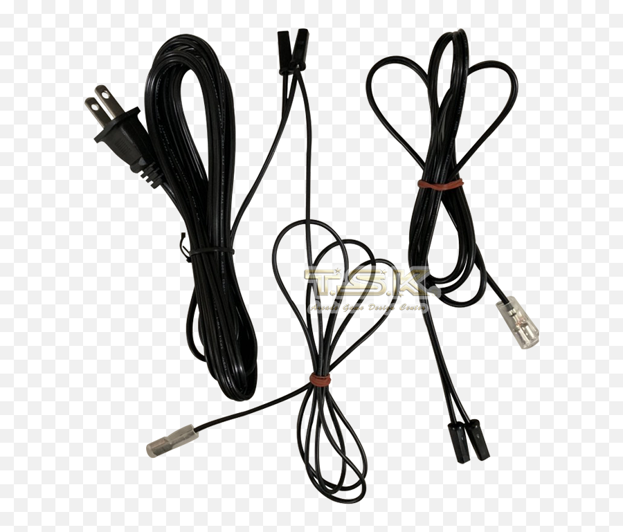 Kit - Data Transfer Cable Png,Wires Png