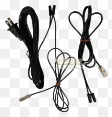 Kit - Data Transfer Cable Png,Wires Png