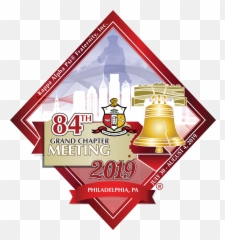 Fraternity Inc Registration Now Open Click Image - Kappa Kappa Alpha Psi Conclave 2019 Png,Kappa Png