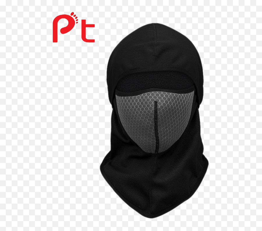 Download Hd Ptsports Face Ski Masks - Baseball Cap Png,Balaclava Png