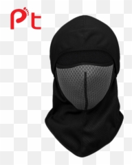 Download Hd Ptsports Face Ski Masks - Baseball Cap Png,Balaclava Png